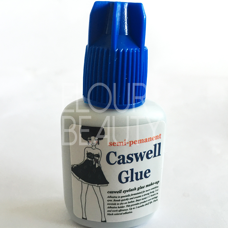 Best eyelash extension glue China supply EJ71